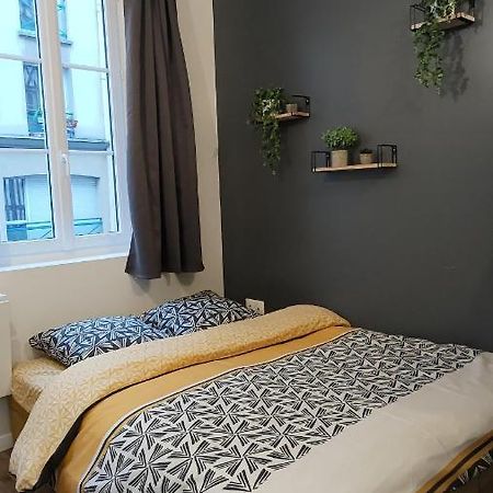 Studio Confortable Au Coeur De Rouen Esterno foto